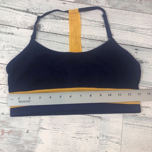 PINK by Victoria’s Secret’s Racerback Non-Padded Bralette M - Picture 10 of 12